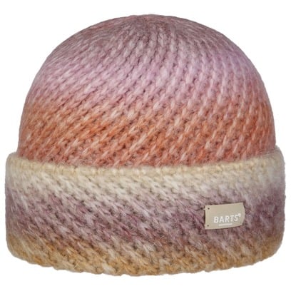 Fanatail Turnup Beanie Muts by Barts