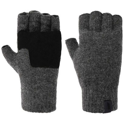 Banxs Fingerless Handschoenen by Barts