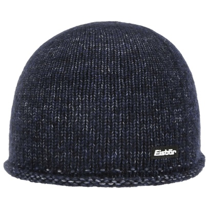 Bonnet Beanie Merino Cotton by Eisb�r
