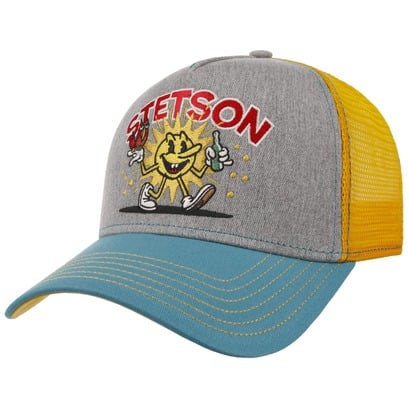 Walking Sun Trucker Pet by Stetson