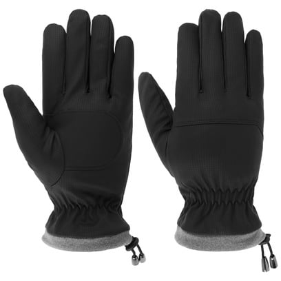 Handschoenen met Fleece Voering by Lipodo