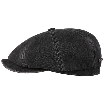 Hatteras Denim Garage Pet by Stetson
