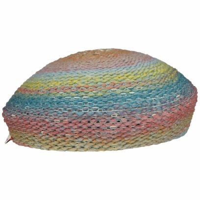 Multicolour Gebreide Alpinopet by bedacht