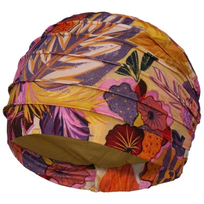 Turban HocYoga Firework by Christine Headwear