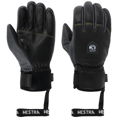 Omni Trigger 5-Finger Ski Handschoenen by Hestra