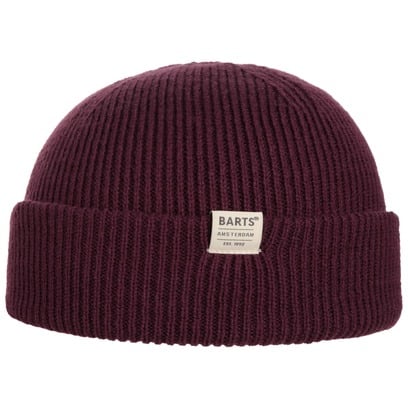 Bonnet Docker Uni by Barts