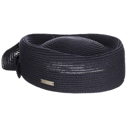 Chapeau Pillbox Vitenora by Seeberger