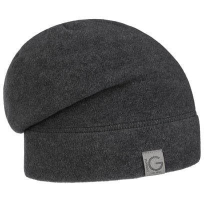 Bonnet en Polaire Uni by Gebeana
