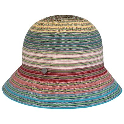 Chapeau � Bordure Multicolour by Lierys