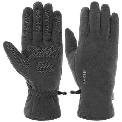 Classic Uni Fleece Handschoenen by Barts