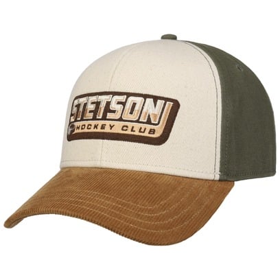 Hockey Club Pet by Stetson