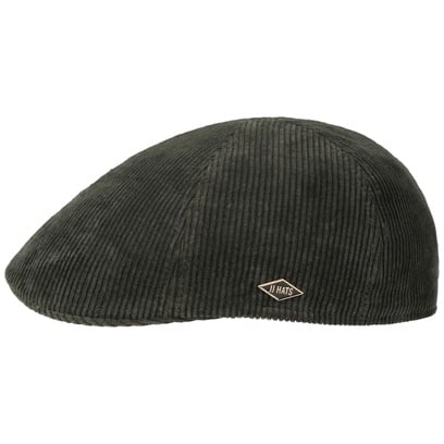 Casquette Corduroy Duck by JJ Hats
