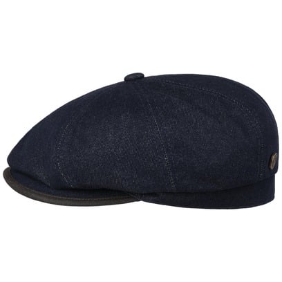 8 Panel Denim Pet by Balmoral