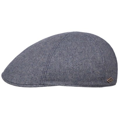 Casquette Twill Duck by JJ Hats