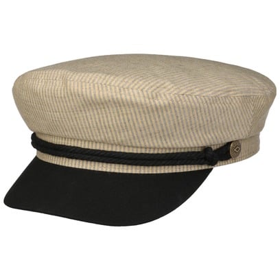 Casquette Marin Fiddler Fisherman by Brixton
