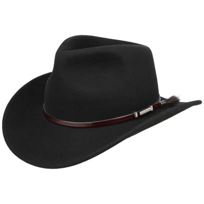 Chapeau Western Dorrick Wool by Stetson
