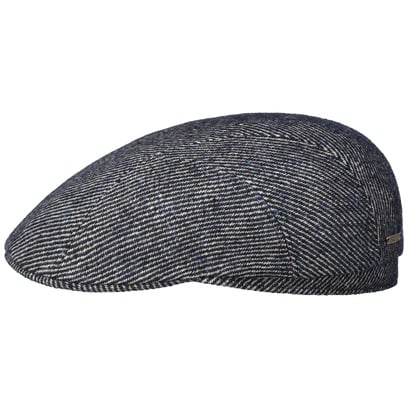 Casquette Heavy Twotone Twill Driver by Stetson