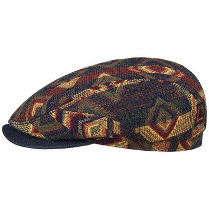 Wool Jacquard Driver Pet by Stetson