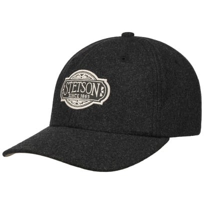 Bralford Wool Pet by Stetson