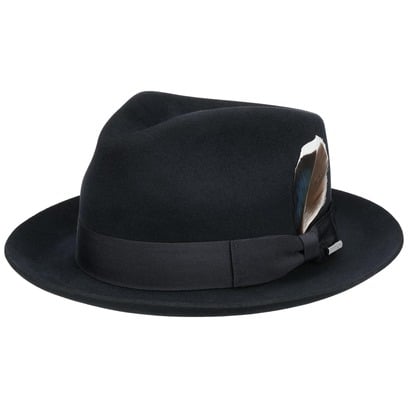 Chapeau en Feutre de Poil Caldren by Stetson