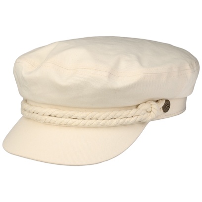 Casquette Marin Fiddler Classic Cotton by Brixton