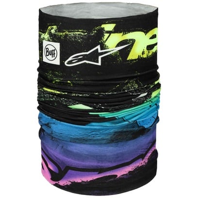 EcoStretch alpinestars Tube Sjaal by BUFF