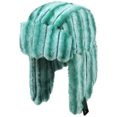 Tulia Fake Fur Pilotenmuts by Seeberger