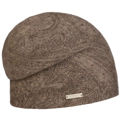 Diala Headsock Kasjmieren Muts by Seeberger