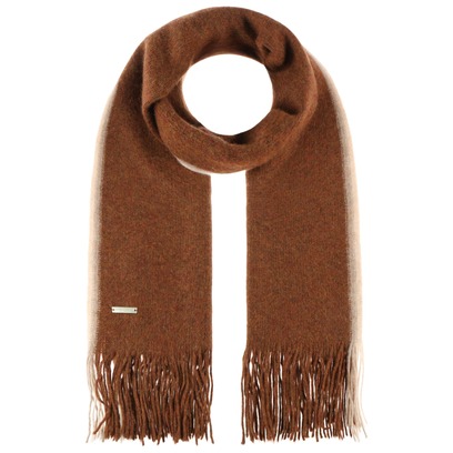 �charpe Tevina Cashmere by Seeberger