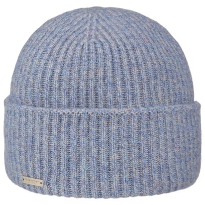 Cashmere Aufschlagm�tze by Seeberger