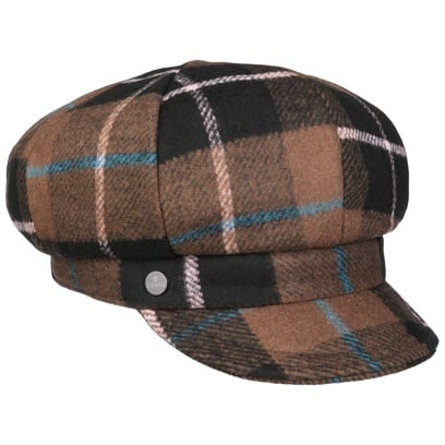Casquette Gavroche Overcheck by Lierys