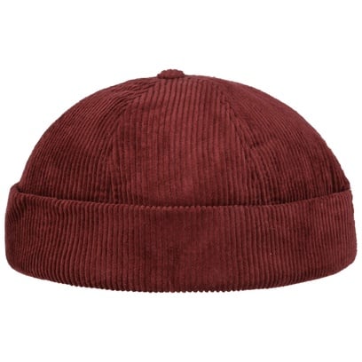 Uni Cord Dockermuts by Lipodo