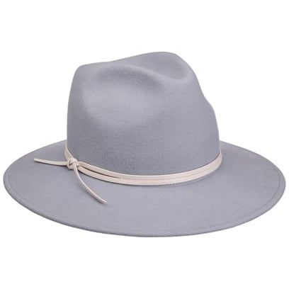 Chapeau en Laine Avervik Traveller by Lierys