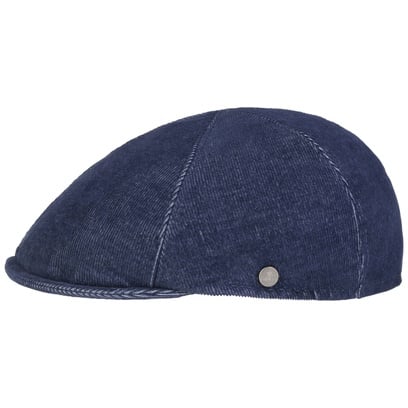 Casquette Denim Fine Corduroy by Lierys