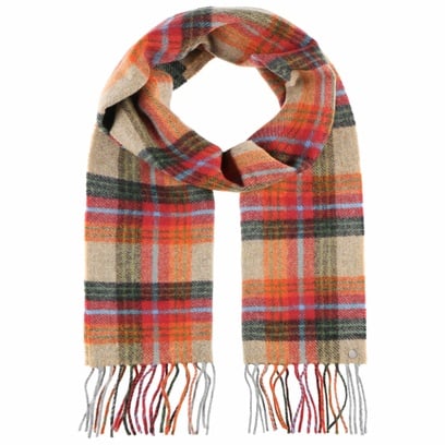 �charpe John Hanly Colour Wool by Lierys