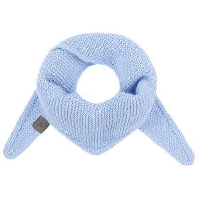 Merino Mini Gebreide Sjaal by Lierys
