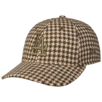 WMNS HOUNDSTOOTH 9Forty MC LOSDOD NOV by New Era
