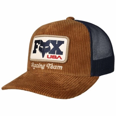 CIRCA 74 SNAPBACK Trucker [MDNT] by FOX
