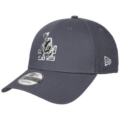 MLB Camo LA Dodgers Logo Pet by New Era