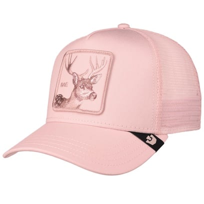 Trucker Bae by Goorin