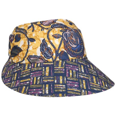 Mahea Cotton Visor by McBURN