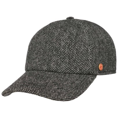 Classic Morgan Tweed Pet by Mayser
