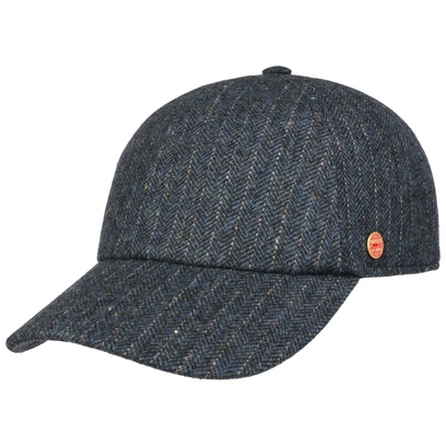 Brit Chic Morgan Merino Pet by Mayser