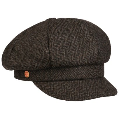 Camilla Limited Edition Newsboy Pet by Mayser