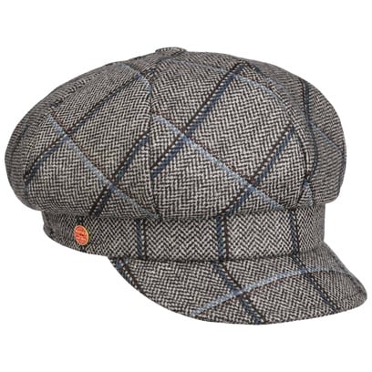 Casquette Gavroche Camilla Ltd Edition by Mayser