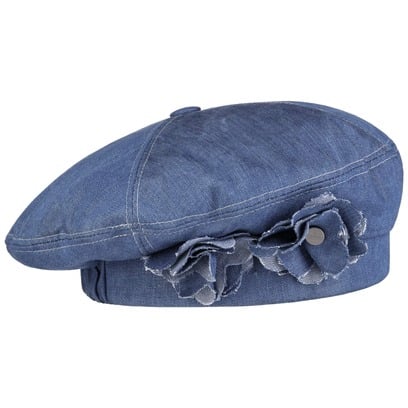 Béret Basque Denim by Lierys