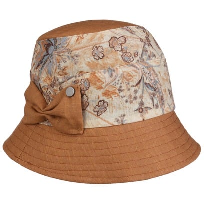 Chapeau en Lin Manora by Lierys