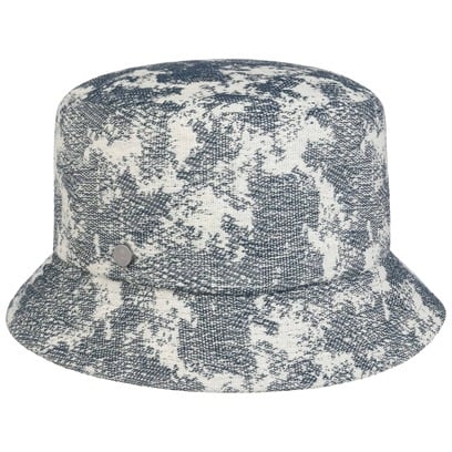 Chapeau Jeans Melange Bucket by Lierys