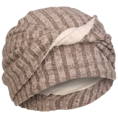 Turban HocZoya Stripes by Christine Headwear