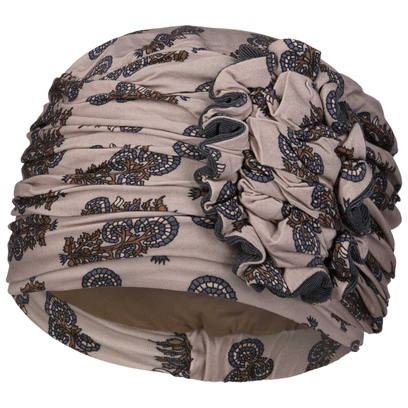 Turban HocLotus by Christine Headwear